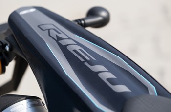 Rieju MRT 50 SM PRO 2024 - Bild 9