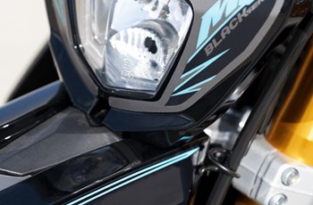 Rieju MRT 50 SM PRO 2024 - Bild 11