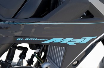 Rieju MRT 50 SM PRO 2024 - Bild 12