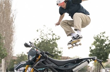 Rieju MRT 50 SM PRO 2024 - Bild 5