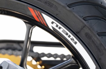 Rieju MRT 50 SM PRO 2024 - Bild 14