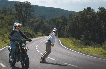 Rieju MRT 50 SM PRO 2024 - Bild 15