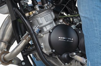 Rieju MRT 50 SM PRO 2024 - Bild 17