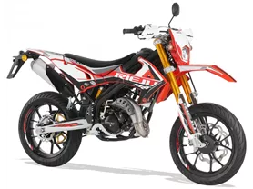 Rieju MRT 50 SM PRO Rieju MRT 50 SM PRO