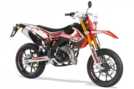 Rieju MRT 50 SM PRO 2024