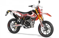 Rieju MRT 50 SM PRO 2024 - Bild 1 Rieju MRT 50 SM PRO 2024 - Bild 1