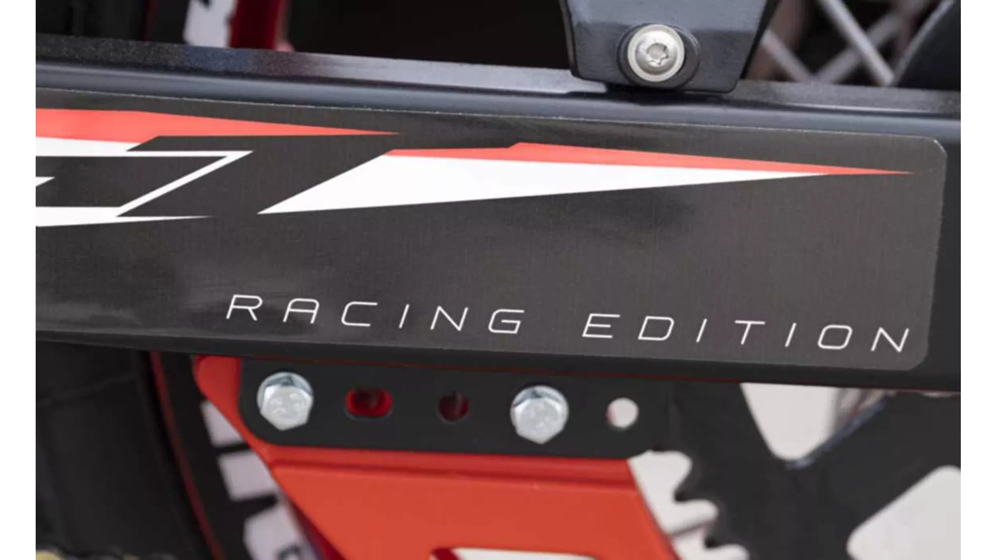 Rieju MRT 50 Trophy - Image 3 Rieju MRT 50 Trophy - Image 3