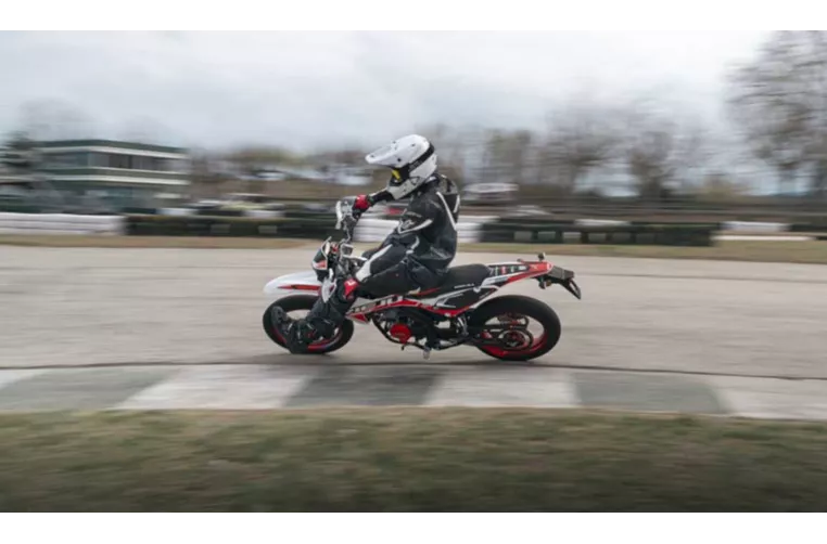 Rieju MRT 50 SM Trophy 2024 Rieju MRT 50 SM Trophy 2024