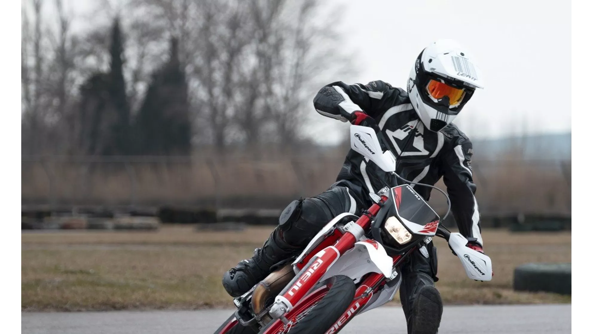 Rieju MRT 50 Trophy - Image 8 Rieju MRT 50 Trophy - Image 8