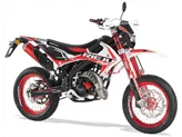 Rieju MRT 50 SM Trophy 2024 Rieju MRT 50 SM Trophy 2024