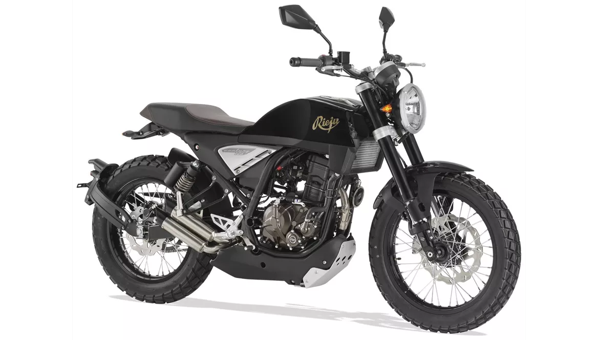 Rieju Century 2024 Rieju Century 2024