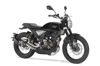 Rieju Century 2024 - Bild 2