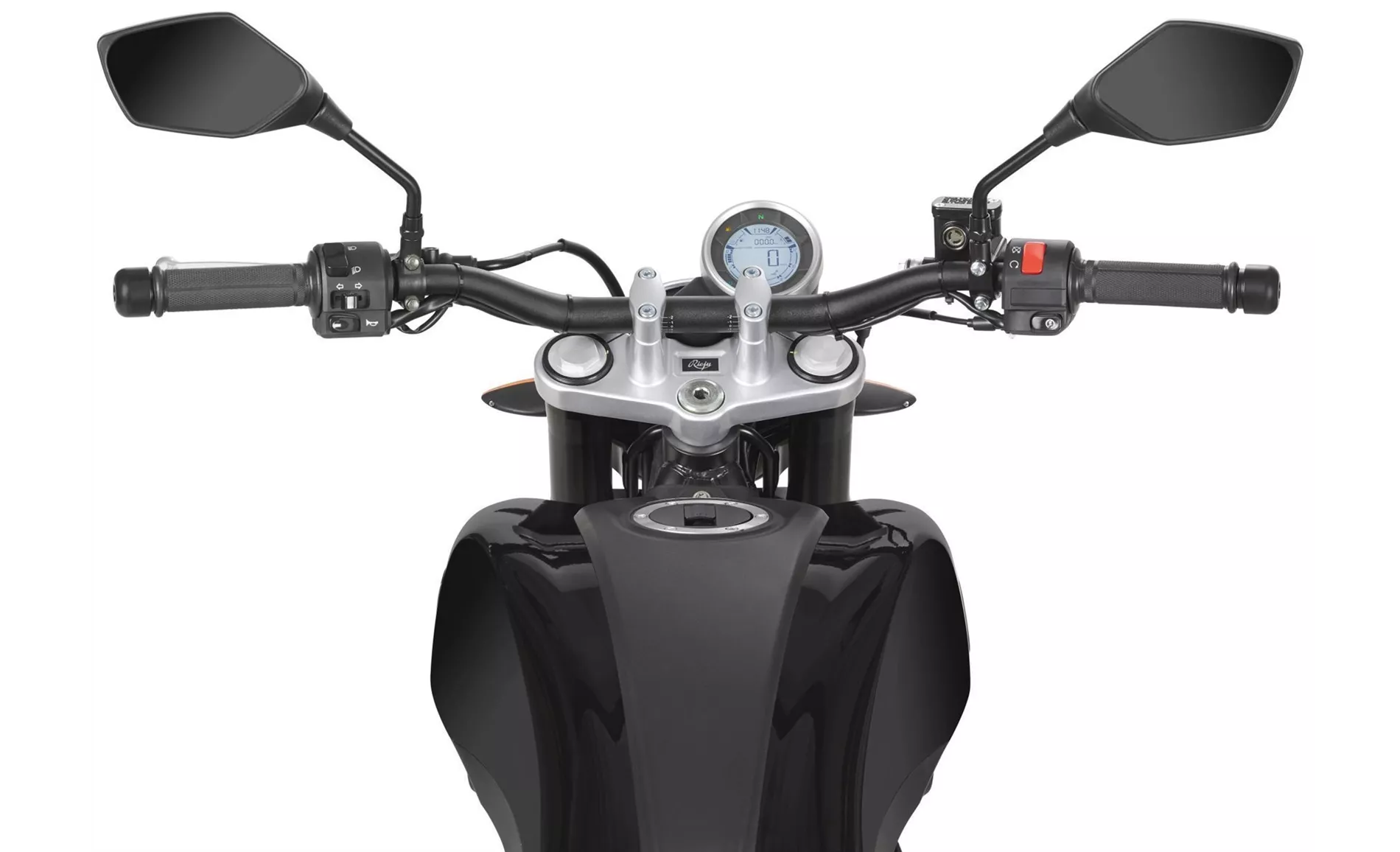 Rieju Century 2024 Rieju Century 2024