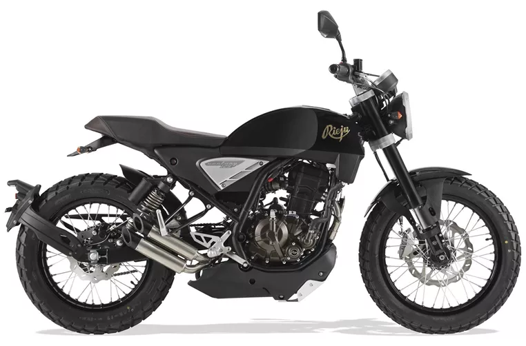 Rieju Century 2024 Rieju Century 2024