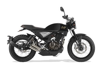 Rieju Century 2024 - Bild 4