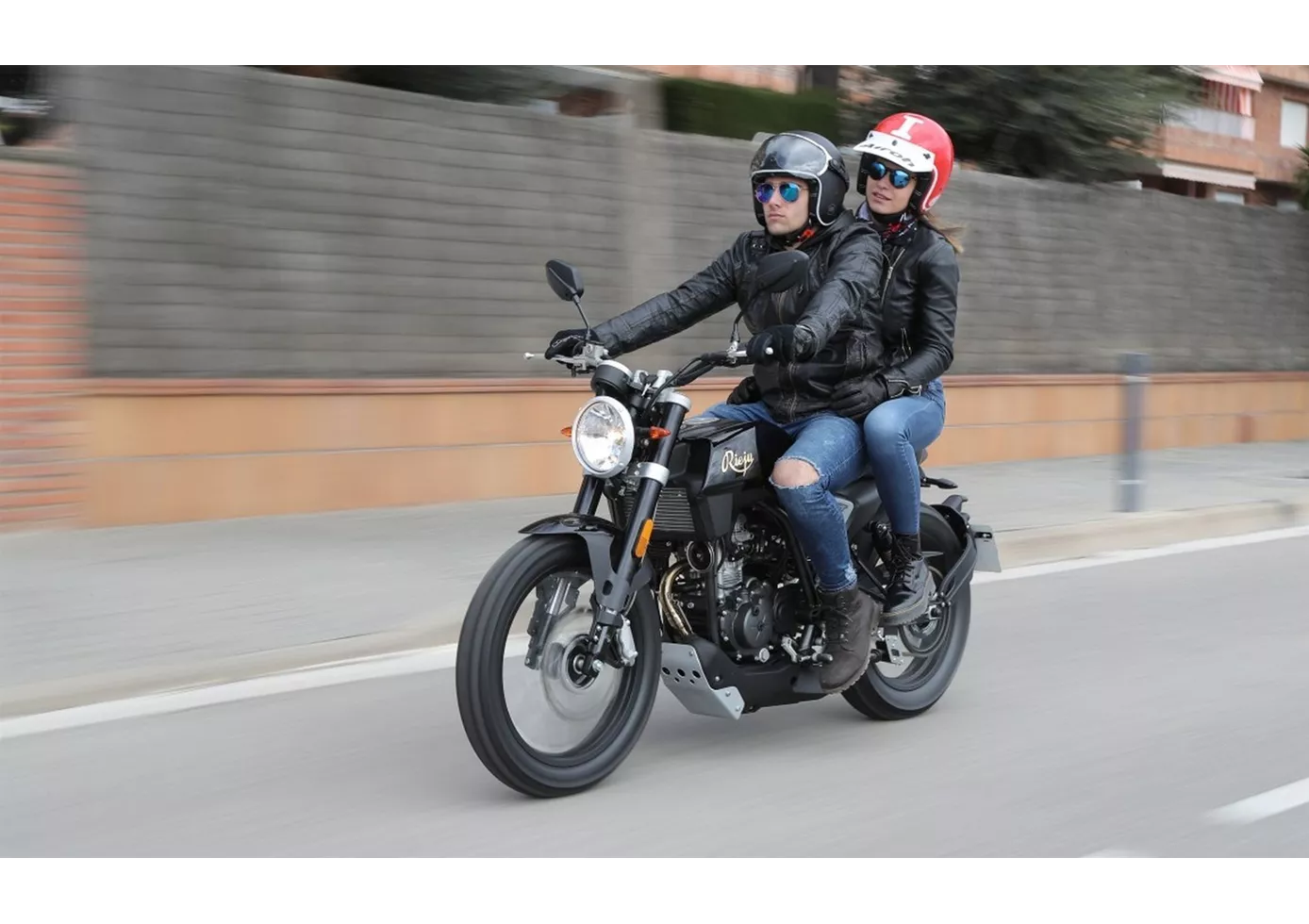 Rieju Century 2024 Rieju Century 2024