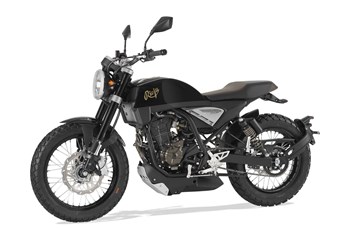 Rieju Century 2024 - Bild 6