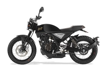 Rieju Century 2024 - Bild 7