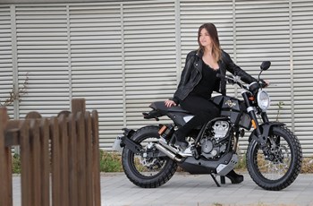 Rieju Century 2024 - Bild 8