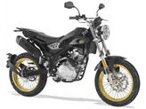 Rieju Tango 125i Scrambler 2024 Rieju Tango 125i Scrambler 2024