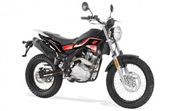 Rieju Tango 125i 2024