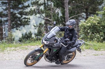 Rieju Aventura 500i 2024 - Bild 8 Rieju Aventura 500i 2024 - Bild 8