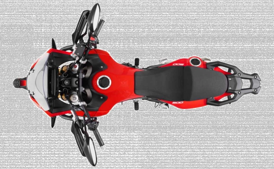 Rieju Aventura 500i Bild 21: Rieju Aventura 500i