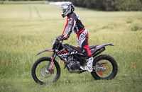 Rieju MR Pro 125 2024 - Bild 4