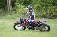 Rieju MR Pro 125 2024 - Bild 5