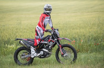 Rieju MR Pro 125 2024 - Bild 6 Rieju MR Pro 125 2024 - Bild 6