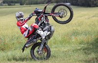 Rieju MR Pro 125 2024 - Bild 3