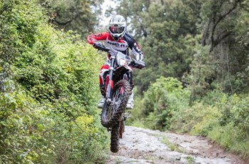 Rieju MR Pro 125 2024 - Bild 8 Rieju MR Pro 125 2024 - Bild 8