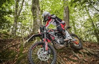 Rieju MR Pro 125 2024 - Bild 9