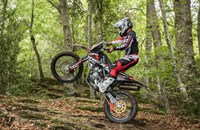 Rieju MR Pro 125 2024 - Bild 10