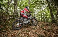 Rieju MR Pro 125 2024 - Bild 11