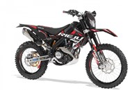 Rieju MR Pro 125 2024 - Bild 1