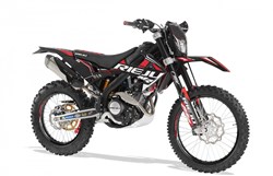 Rieju MR Pro 125 2024