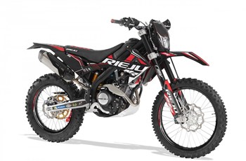 Rieju MR Pro 125 2024 - Bild 2 Rieju MR Pro 125 2024 - Bild 2