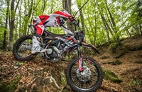 Rieju MR Pro 125 2024 - Bild 12