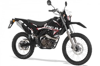 Rieju MRT 125 LC 2024 - Bild 2