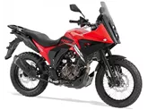 Rieju Aventura 125 2024 Rieju Aventura 125 2024