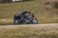 Energica EVA Ribelle 2024 - Bild 7 Energica EVA Ribelle 2024 - Bild 7