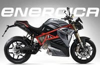 Energica EVA Ribelle 2024 - Bild 4 Energica EVA Ribelle 2024 - Bild 4