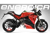 Energica EVA Ribelle 2024 Energica EVA Ribelle 2024