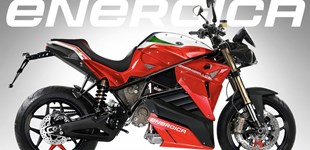 Zero SR/F 2020 vs Energica EVA Ribelle 2024