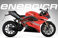 Energica Ego+ 2024 - Bild 3