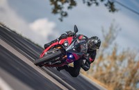 Energica Ego+ 2024 - Bild 5