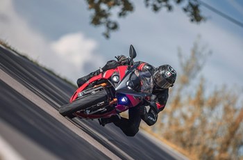 Energica Ego+ 2024 - Bild 5 Energica Ego+ 2024 - Bild 5