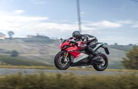 Energica Ego+ 2024 - Bild 6