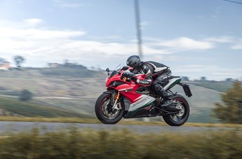 Energica Ego+ 2024 - Bild 6 Energica Ego+ 2024 - Bild 6